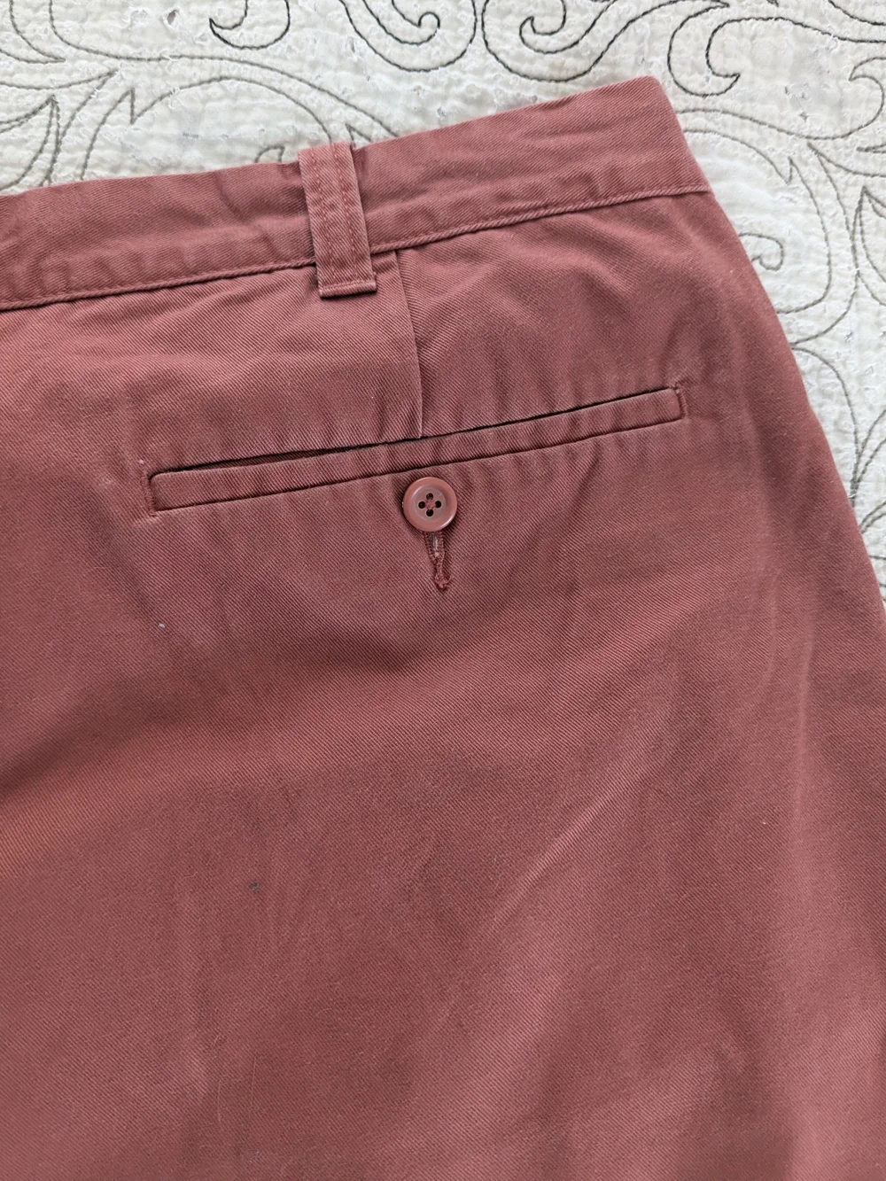J. Crew Gramercy Shorts